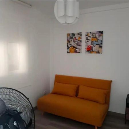 Apart Playa Bellreguard 1 Habitacion Extérieur photo