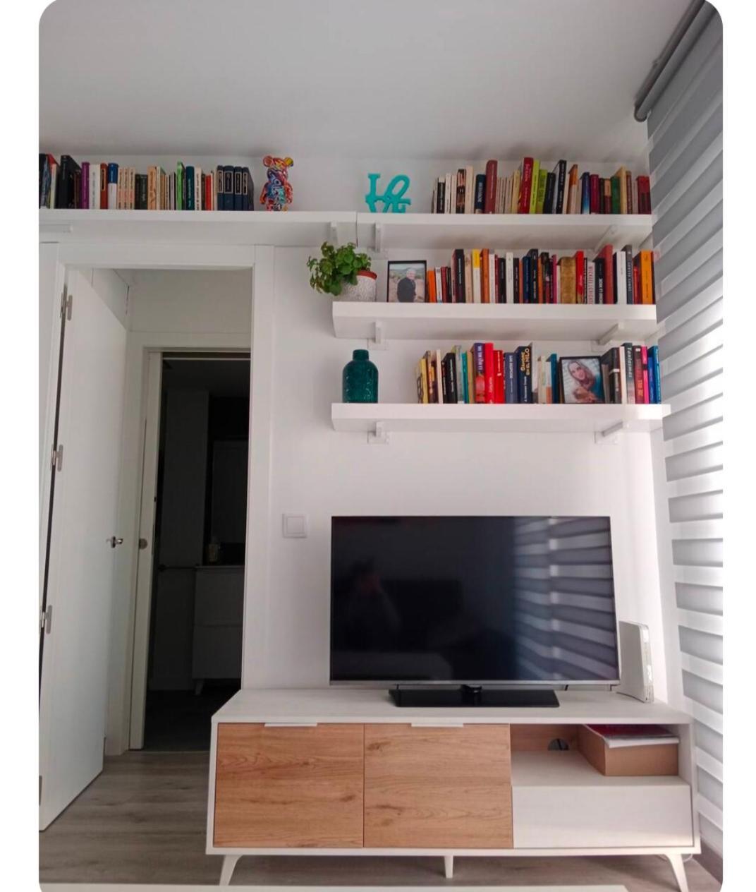 Apart Playa Bellreguard 1 Habitacion Extérieur photo
